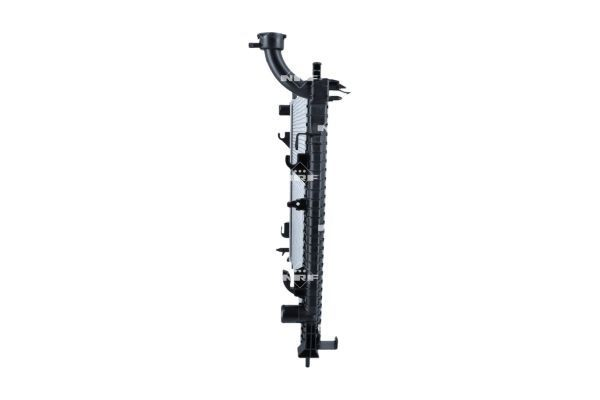 Chłodnica silnika Jeep Grand Cherokee IV SUV (WK) (2011 - 2022) cena, od 156,27 USD