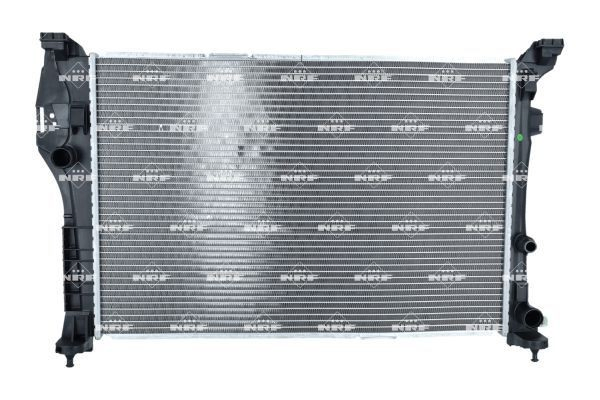 Chłodnica silnika NRF 550055 cena, od 142,70 USD