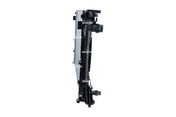 Chłodnica silnika NRF 550219 cena, od 217,38 USD