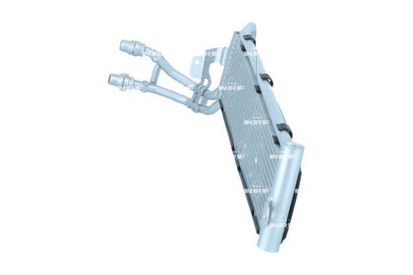 Chłodnica silnika dodatkowa NRF 550268 cena, od 238,37 USD