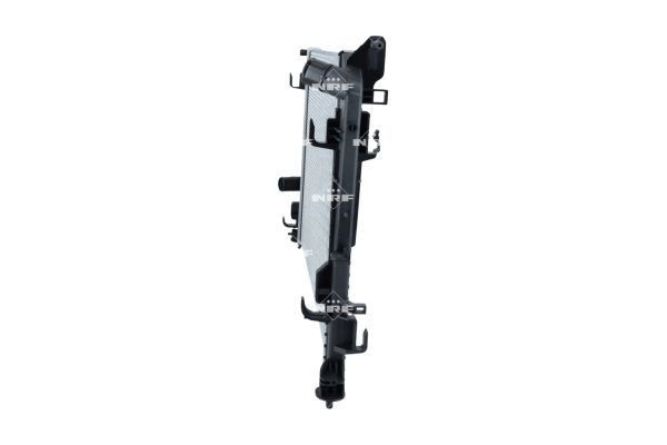 Chłodnica silnika NRF 550324 cena, od 194,96 USD