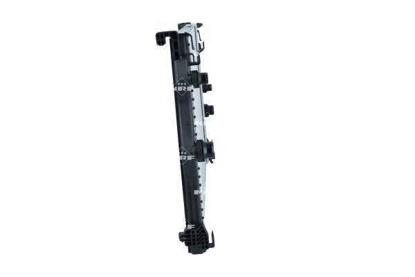 Chłodnica silnika Mercedes A hatchback (W177) (2018 - 2026) cena, od 200,15 USD