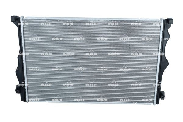 Chłodnica silnika do Mercedes A  W177