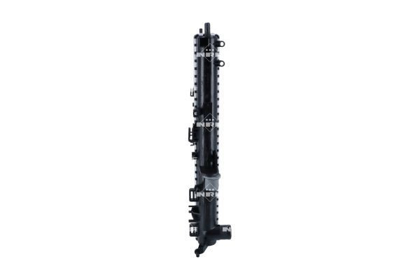 Chłodnica silnika Rover 75 sedana (RJ) (1999 - 2005) cena, od 168,14 USD