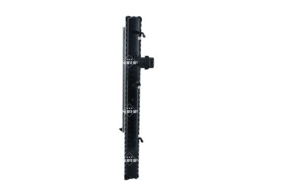 Chłodnica silnika NRF 55330 cena, od 153,95 USD