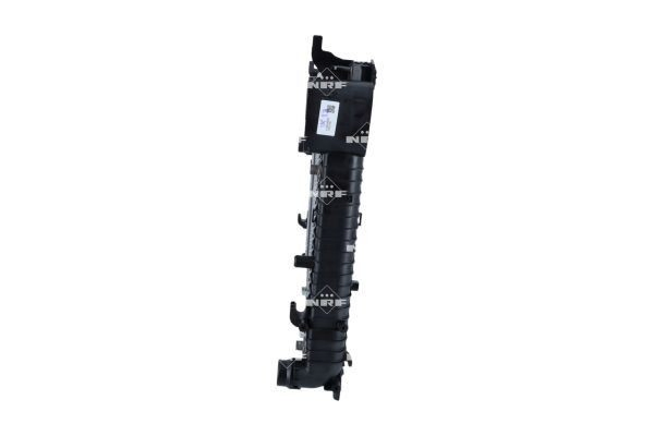 Chłodnica silnika NRF 55337 cena, od 223,92 USD
