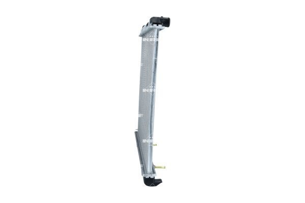Chłodnica silnika Mitsubishi L 400 awangarda (PAOV) (1996 - 2006) cena, od 8,73 USD