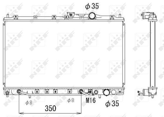  NRF 58106A