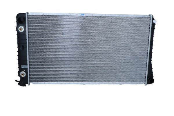 Do koszyka 58106A NRF Chłodnica silnika