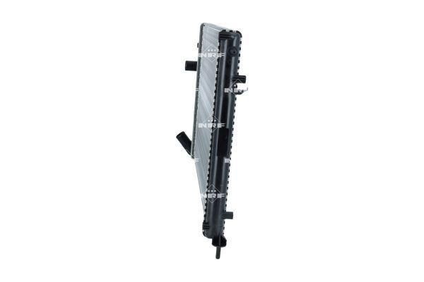 Chłodnica silnika Renault Megane SCENIC minivan (JA0, JA1) (1996 - 2001) cena, od 51,32 USD