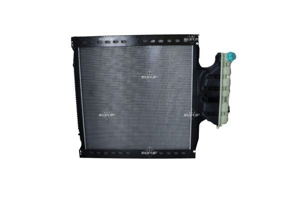 Chłodnica silnika NRF 58277 cena, od 673,31 USD