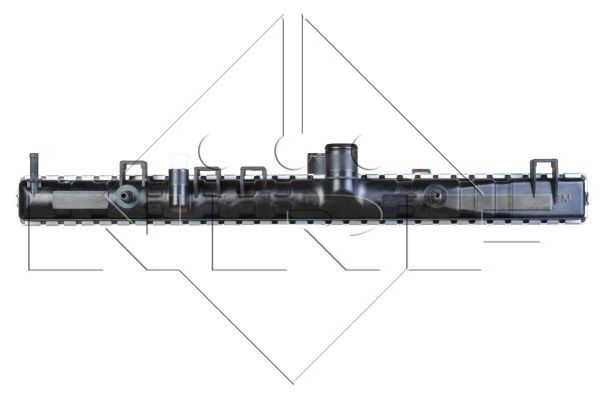 Chłodnica silnika NRF 58315 cena, od 127,92 USD