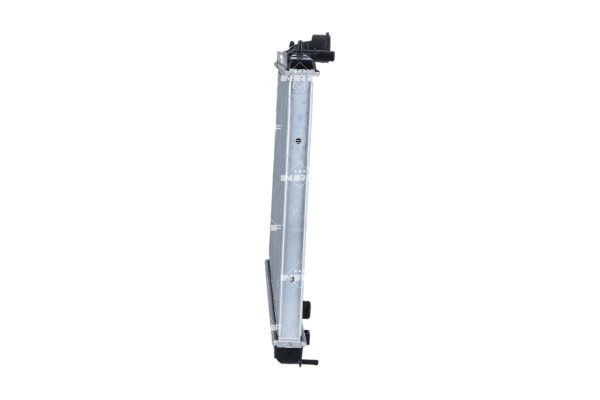 Chłodnica silnika NRF 58341 cena, od 92,89 USD