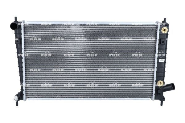 Chłodnica silnika NRF 58349 cena, od 118,04 USD