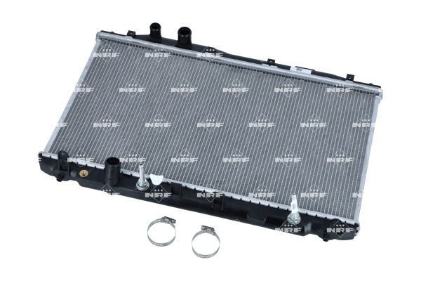 Chłodnica silnika NRF 58379 cena, od 137,21 USD