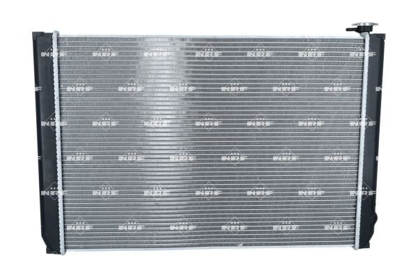 Chłodnica silnika do Lexus RX 330/350 U3