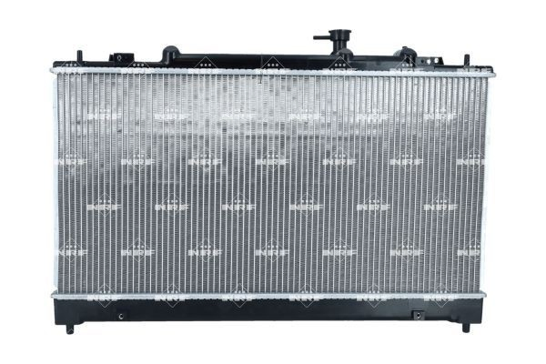 Chłodnica silnika NRF 58393 cena, od 144,52 USD