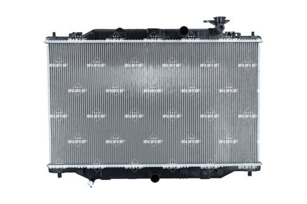 Chłodnica silnika NRF 58416 cena, od 175,74 USD