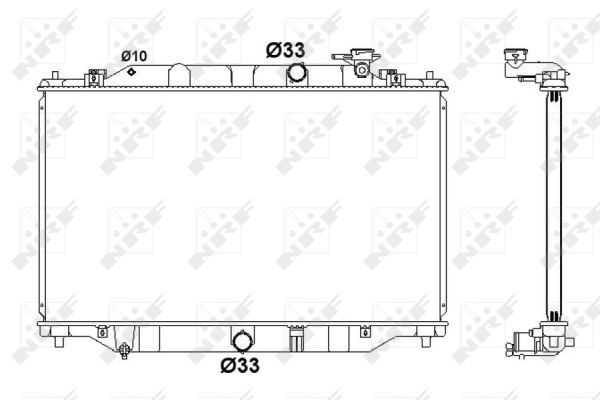 NRF 58416