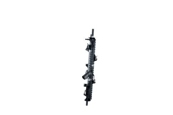 Chłodnica silnika NRF 58441 cena, od 110,91 USD