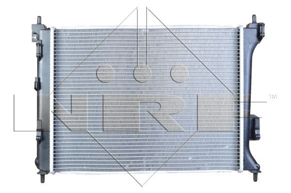 Chłodnica silnika Hyundai I20 I hatchback (PB) (2008 - 2012) cena, od 87,71 USD