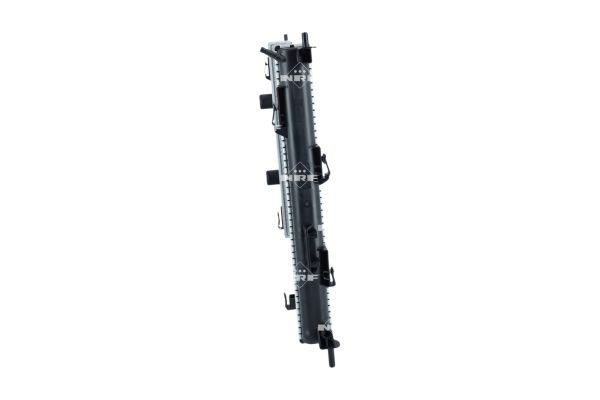 Chłodnica silnika NRF 58461 cena, od 154,21 USD