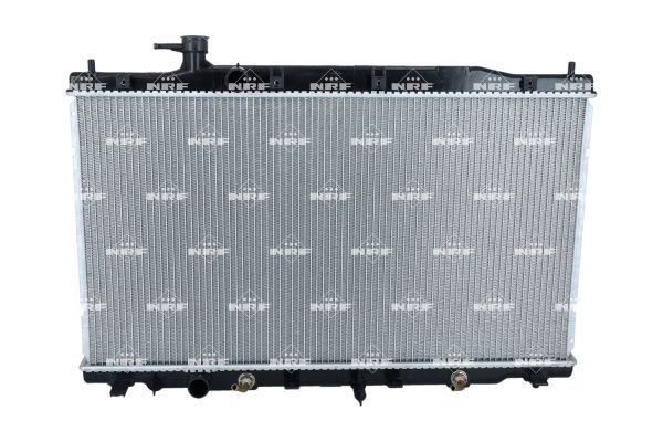 Chłodnica silnika NRF 58469 cena, od 176,31 USD