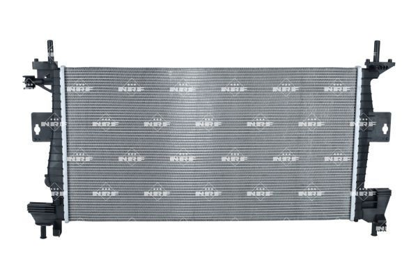Chłodnica silnika TYC 613FDA163 cena, od 91,91 USD