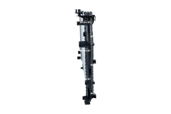 Chłodnica silnika NRF 58498 cena, od 168,87 USD