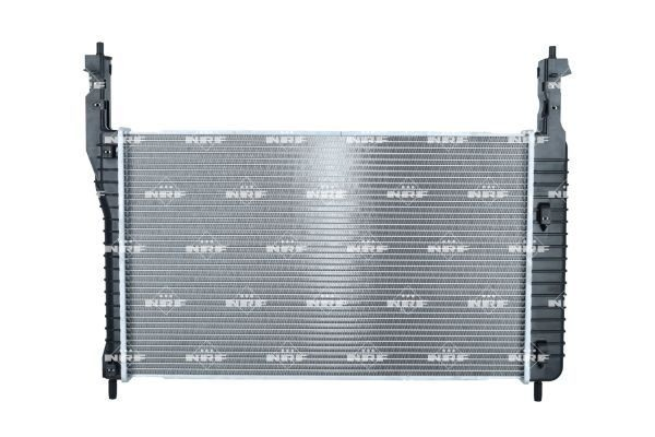 Chłodnica silnika NRF 58509 cena, od 155,60 USD
