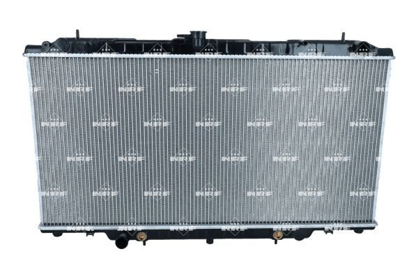 Chłodnica silnika Nissan Patrol SUV (Y61) (1997 - 2010) cena, od 226,66 USD