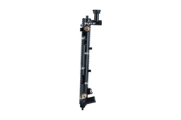 Chłodnica silnika Hyundai/Kia 253101D140 cena, od 162,75 USD