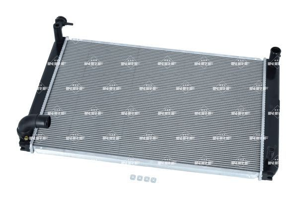 Chłodnica silnika Toyota Highlander I SUV (ACU2, MCU2) (2000 - 2007) cena, od 157,77 USD