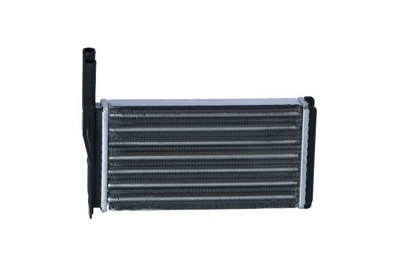 Chłodnica nagrzewnicy (ogrzewacza) Ford Escort III hatchback (GAA, AWA, ABFT, AVA) (1980 - 1985) cena, od 37,50 USD