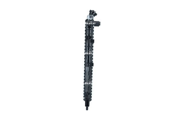 Chłodnica silnika NRF 58771 cena, od 78,65 USD