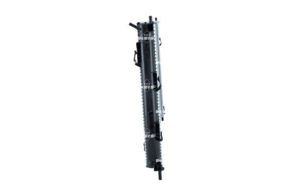 Chłodnica silnika NRF 59061 cena, od 119,92 USD