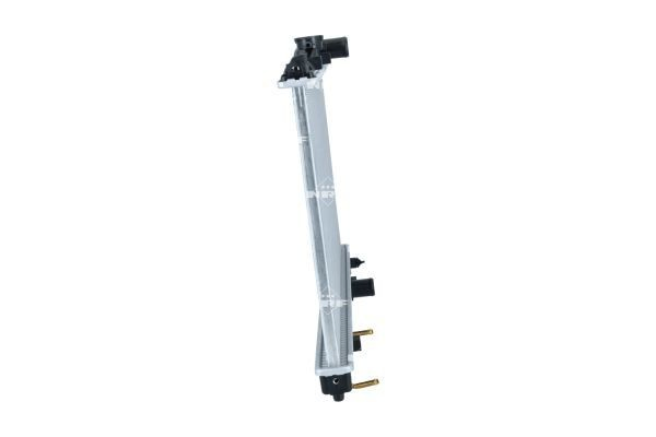 Chłodnica silnika NRF 59078 cena, od 71,44 USD