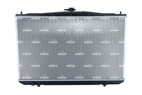 Do koszyka Chłodnica silnika Lexus RX 270/350/450H AGL10, GGL15, GYL15