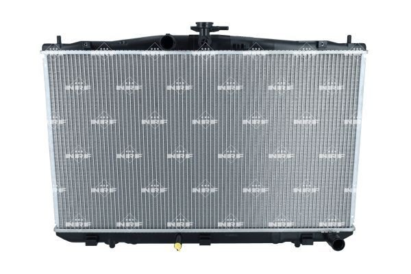 Chłodnica silnika Lexus RX 270/350/450H SUV (AGL10, GGL15, GYL15) (2008 - 2015) cena, od 209,41 USD