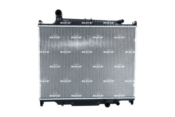 Chłodnica silnika Land Rover Range Rover III SUV (L322) (2010 - 2012) cena, od 248,83 USD