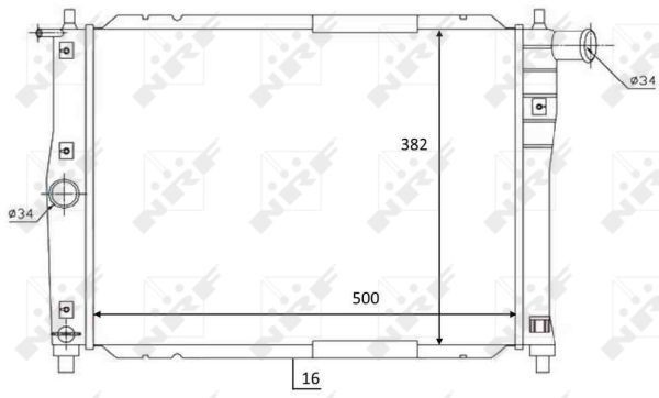  NRF 59122