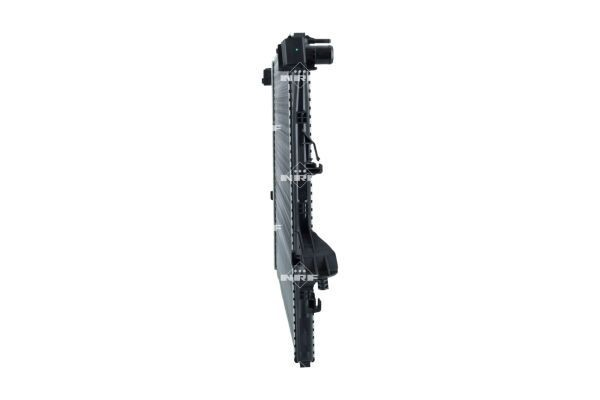 Chłodnica silnika Volkswagen AMAROK ulec poprawie (2HA, 2HB, S1B, S6B, S7A, S7B) (2010 - 2026) cena, od 159,46 USD