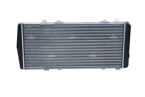 Chłodnica silnika Volkswagen Caddy II ulec poprawie (9U7) (1996 - 2004) cena, od 62,32 USD