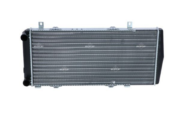 Chłodnica silnika do Volkswagen Caddy II 9U7