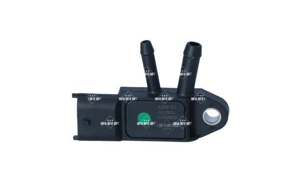 Czujnik ciśnienia spalin 708010 NRF