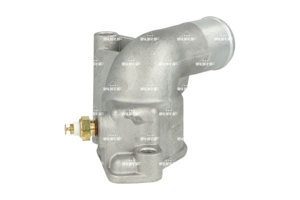  Obudowa termostatu Opel Zafira 