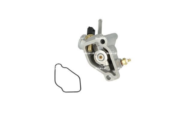 Do koszyka Obudowa termostatu Opel Zafira A F75