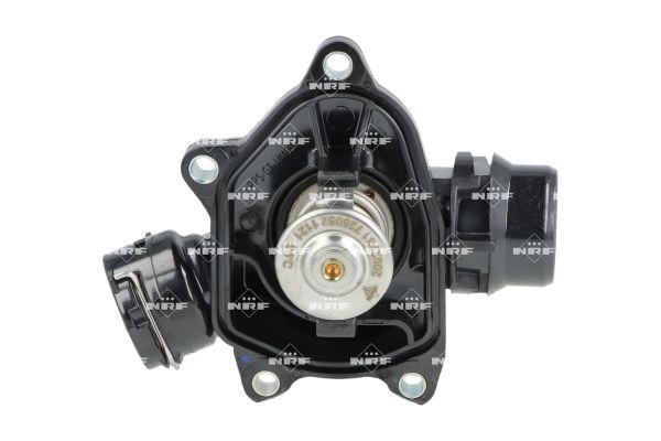 Termostat NRF 725052 cena, od 32,88 USD