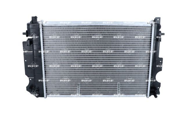 Obudowa termostatu Audi A2 