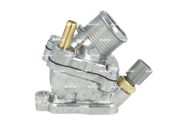 Do koszyka Obudowa termostatu Volvo S80 I TS, TH, KV